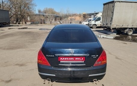 Nissan Teana, 2007 год, 650 000 рублей, 4 фотография
