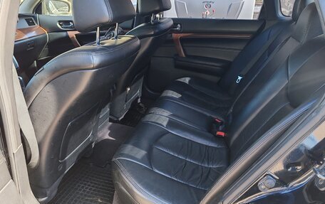 Nissan Teana, 2007 год, 650 000 рублей, 11 фотография