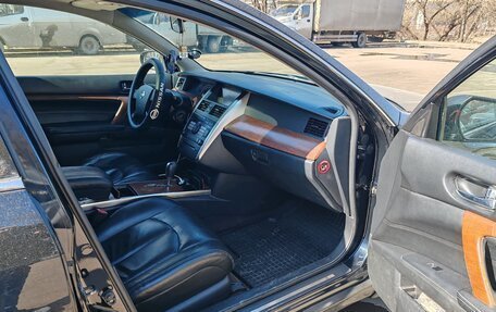 Nissan Teana, 2007 год, 650 000 рублей, 14 фотография