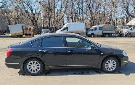 Nissan Teana, 2007 год, 650 000 рублей, 6 фотография
