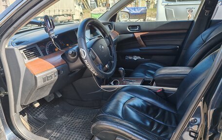 Nissan Teana, 2007 год, 650 000 рублей, 12 фотография