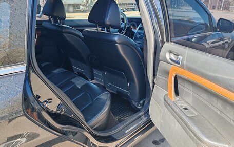 Nissan Teana, 2007 год, 650 000 рублей, 13 фотография