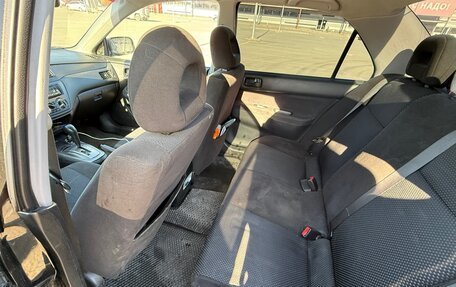 Mitsubishi Lancer IX, 2007 год, 350 000 рублей, 5 фотография