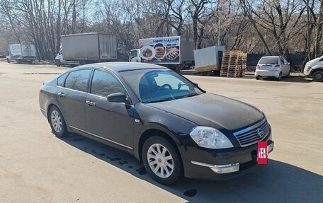 Nissan Teana, 2007 год, 650 000 рублей, 7 фотография
