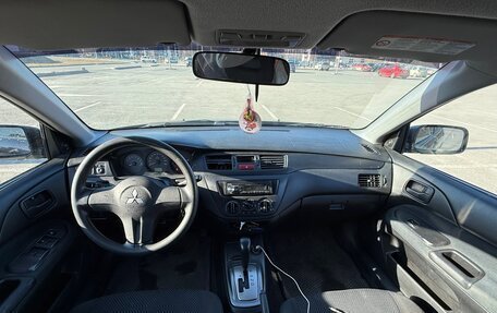 Mitsubishi Lancer IX, 2007 год, 350 000 рублей, 8 фотография