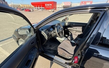 Mitsubishi Lancer IX, 2007 год, 350 000 рублей, 7 фотография