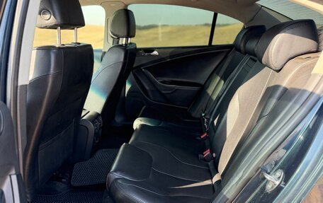 Volkswagen Passat B6, 2006 год, 599 990 рублей, 16 фотография