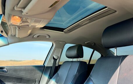 Volkswagen Passat B6, 2006 год, 599 990 рублей, 17 фотография