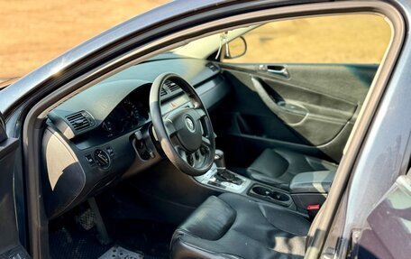 Volkswagen Passat B6, 2006 год, 599 990 рублей, 13 фотография