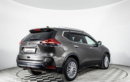 Nissan X-Trail, 2021 год, 2 750 000 рублей, 2 фотография