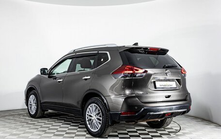 Nissan X-Trail, 2021 год, 2 750 000 рублей, 6 фотография