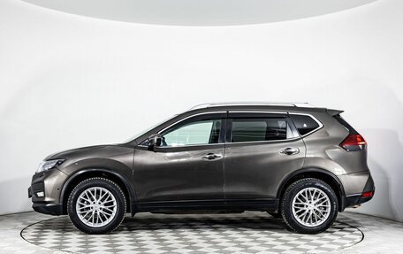 Nissan X-Trail, 2021 год, 2 750 000 рублей, 7 фотография