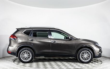 Nissan X-Trail, 2021 год, 2 750 000 рублей, 8 фотография