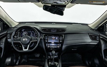 Nissan X-Trail, 2021 год, 2 750 000 рублей, 13 фотография