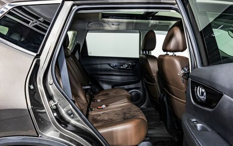 Nissan X-Trail, 2021 год, 2 750 000 рублей, 12 фотография