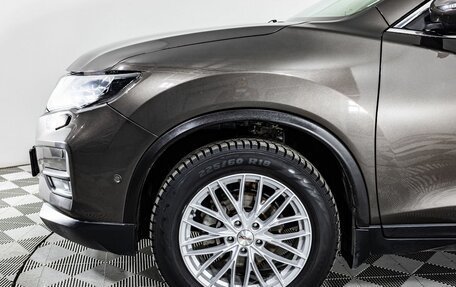 Nissan X-Trail, 2021 год, 2 750 000 рублей, 9 фотография