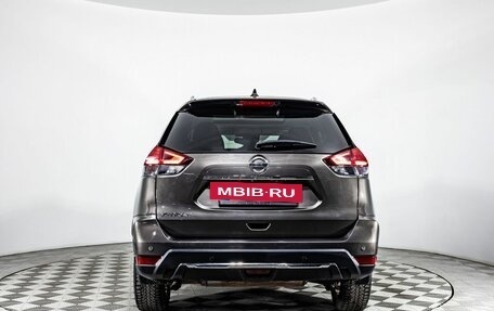 Nissan X-Trail, 2021 год, 2 750 000 рублей, 4 фотография