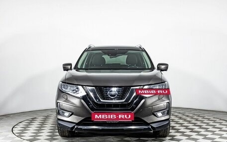 Nissan X-Trail, 2021 год, 2 750 000 рублей, 3 фотография
