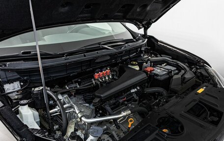 Nissan X-Trail, 2021 год, 2 750 000 рублей, 22 фотография