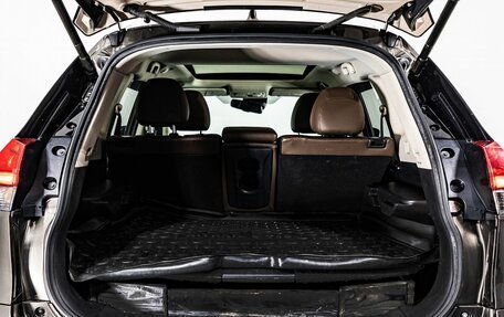 Nissan X-Trail, 2021 год, 2 750 000 рублей, 23 фотография