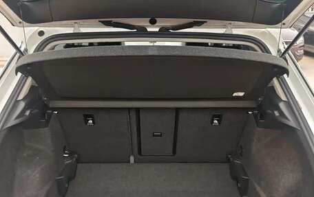 Volkswagen T-Roc I, 2022 год, 1 400 000 рублей, 14 фотография