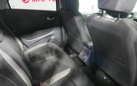 Renault Kaptur I рестайлинг, 2021 год, 1 735 000 рублей, 11 фотография