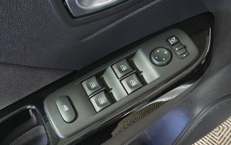 Renault Kaptur I рестайлинг, 2021 год, 1 735 000 рублей, 14 фотография