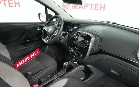 Renault Kaptur I рестайлинг, 2021 год, 1 735 000 рублей, 10 фотография