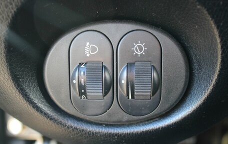 Chevrolet Niva I рестайлинг, 2005 год, 339 000 рублей, 10 фотография