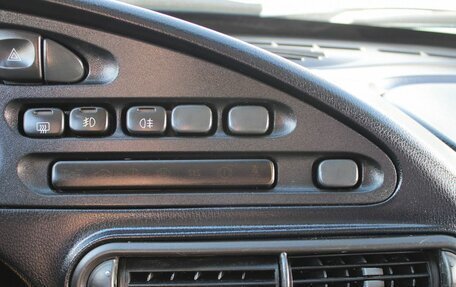 Chevrolet Niva I рестайлинг, 2005 год, 339 000 рублей, 11 фотография