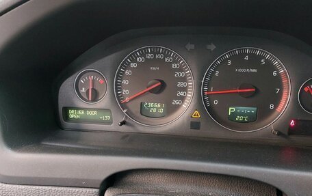 Volvo S60 III, 2008 год, 450 000 рублей, 5 фотография