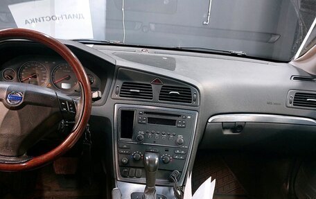 Volvo S60 III, 2008 год, 450 000 рублей, 8 фотография