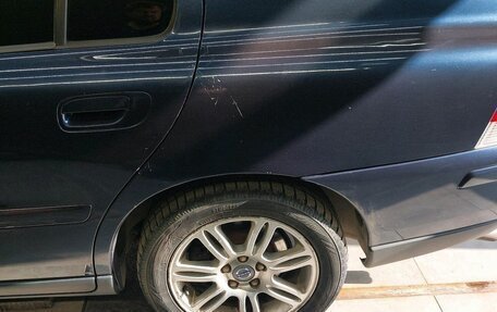 Volvo S60 III, 2008 год, 450 000 рублей, 9 фотография