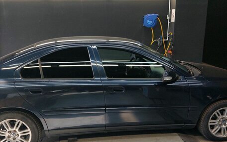 Volvo S60 III, 2008 год, 450 000 рублей, 17 фотография