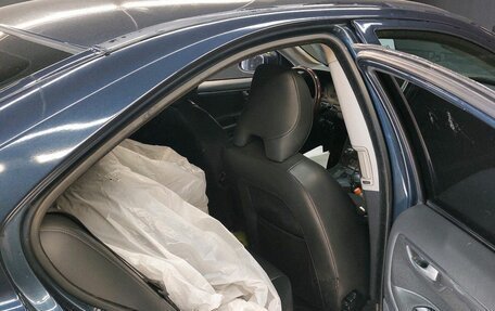 Volvo S60 III, 2008 год, 450 000 рублей, 16 фотография