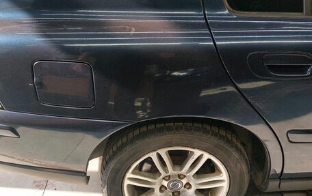 Volvo S60 III, 2008 год, 450 000 рублей, 15 фотография