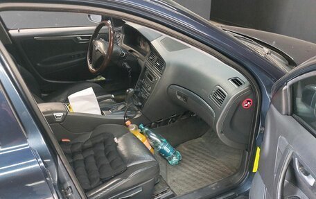 Volvo S60 III, 2008 год, 450 000 рублей, 18 фотография