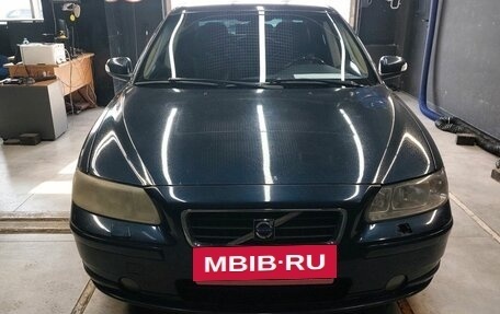 Volvo S60 III, 2008 год, 450 000 рублей, 2 фотография