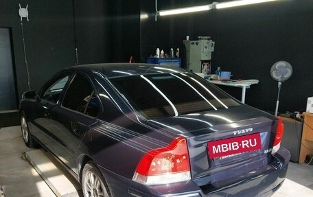 Volvo S60 III, 2008 год, 450 000 рублей, 10 фотография