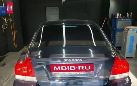 Volvo S60 III, 2008 год, 450 000 рублей, 11 фотография
