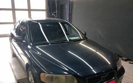 Volvo S60 III, 2008 год, 450 000 рублей, 19 фотография