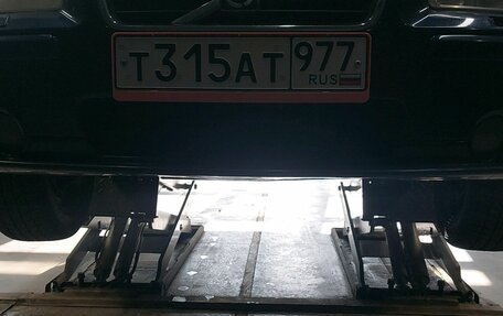 Volvo S60 III, 2008 год, 450 000 рублей, 27 фотография