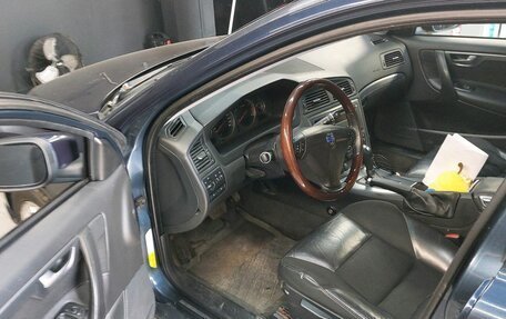 Volvo S60 III, 2008 год, 450 000 рублей, 20 фотография