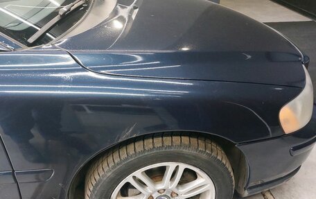 Volvo S60 III, 2008 год, 450 000 рублей, 31 фотография