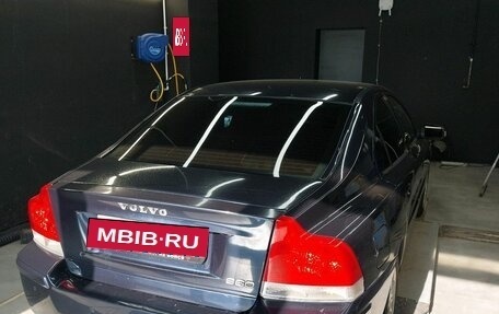 Volvo S60 III, 2008 год, 450 000 рублей, 14 фотография