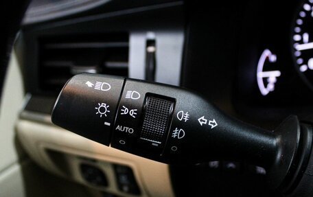 Lexus ES VII, 2013 год, 2 499 000 рублей, 13 фотография