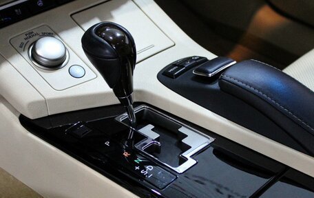 Lexus ES VII, 2013 год, 2 499 000 рублей, 10 фотография