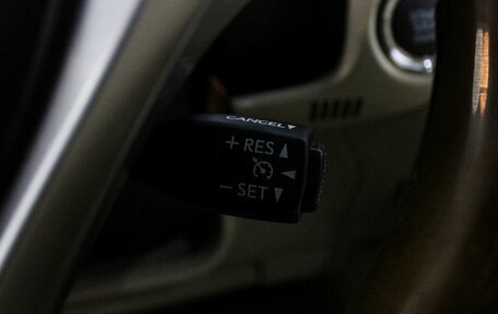 Lexus ES VII, 2013 год, 2 499 000 рублей, 17 фотография