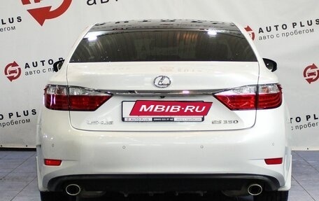 Lexus ES VII, 2013 год, 2 499 000 рублей, 4 фотография