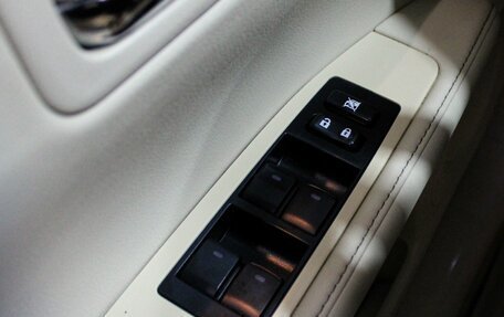 Lexus ES VII, 2013 год, 2 499 000 рублей, 21 фотография